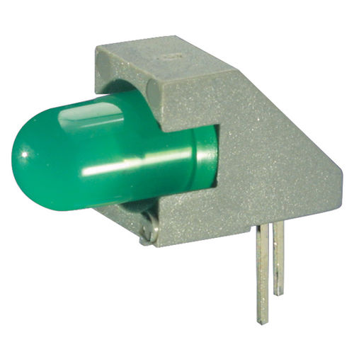 绿色LED - 06-20. - PTR HARTMANN GmbH - 红色 / 黄色 / 电路板安装