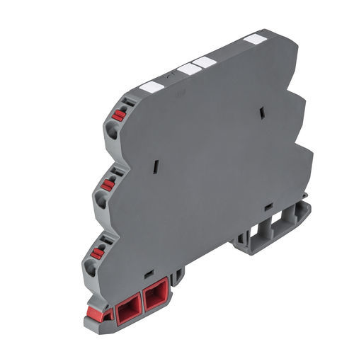 供电连接器 - INS260-P-baGY - PTR HARTMANN GmbH - PCB / 套接式 / PA