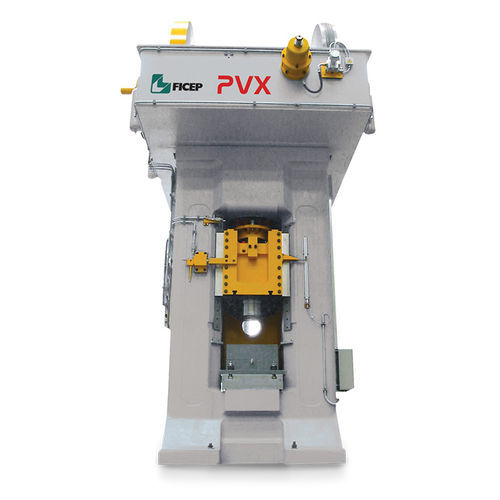 液压机 - PVX series - FICEP - 锻造 / 成型用 / 活塞