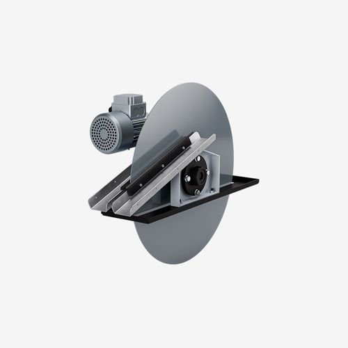 油撇渣器 - Skim - LOSMA - 带式 / 工艺流程 / 表面