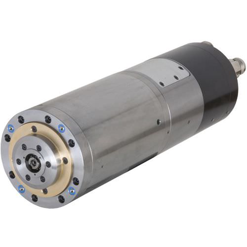 铣削电动主轴 - max. 30 000 rpm | OMC-100 - omlat
