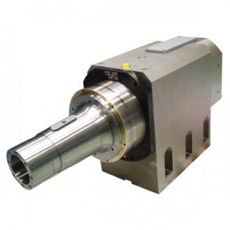 磨削主轴头 - max. 6000 rpm - omlat