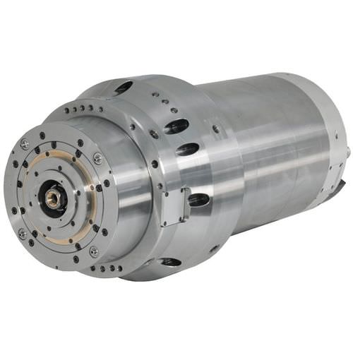 铣削电动主轴 - HSK-A63 EVO - omlat