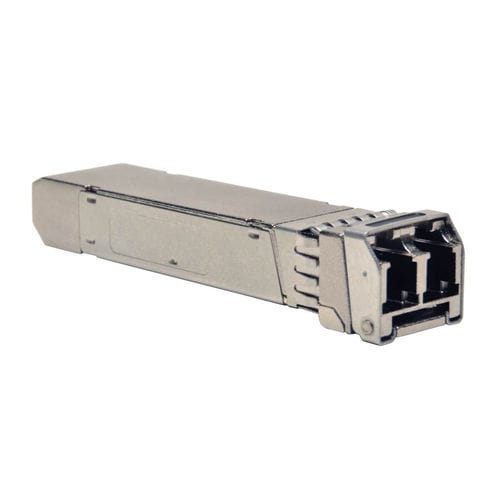 SFP收发模块 - N286-10GSR-MDLC - TRIPPLITE - 多模式 / 数据