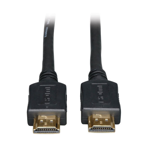 数据光缆 - P568-006 - TRIPPLITE - 音频视频 / HDMI / 铠装