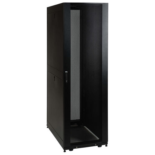 19"机架盒 - SR42UB - TRIPPLITE - 长方形 / 用于柜子 / 用于 PCI