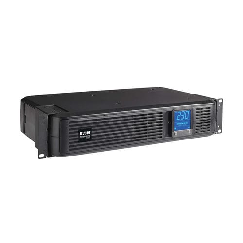 在线交互式不间断电源 - SMX1500LCD - TRIPPLITE - 单相 / 交流 / 阀控式
