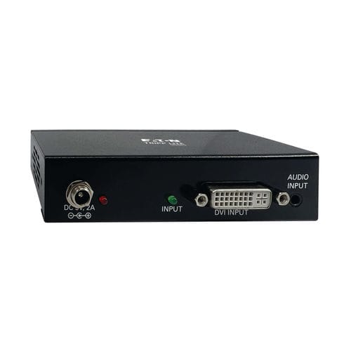 信号分歧器 - B116-002A-INT - TRIPPLITE - 视频