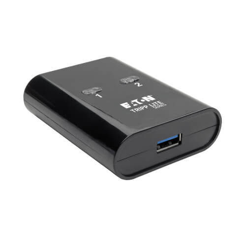 USB接口扩展器 - U359-002 - TRIPPLITE