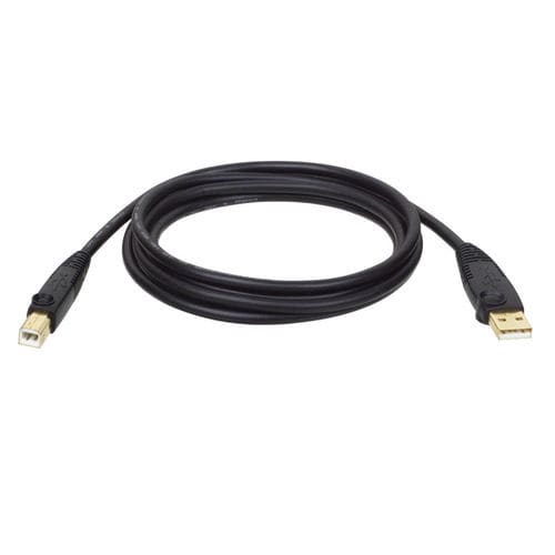 数据电缆 - U022-006 - TRIPPLITE - USB / USB2.0 / 铠装