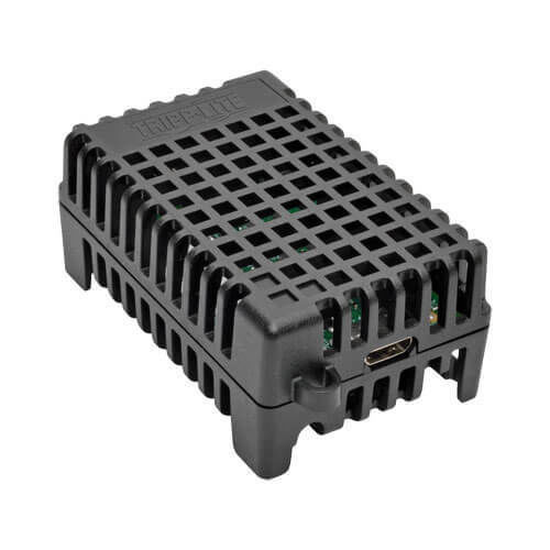 磁力安装温度传感器 - EnviroSense2 (E2) - TRIPPLITE - USB / 环境空气 / 环境