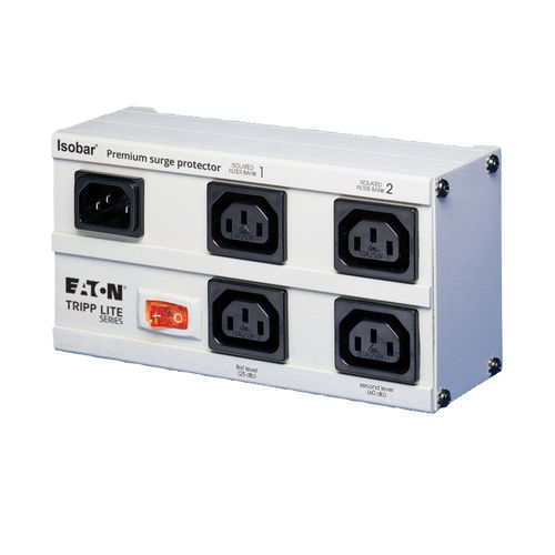 远程通信避雷器 - EURO-4 - TRIPPLITE