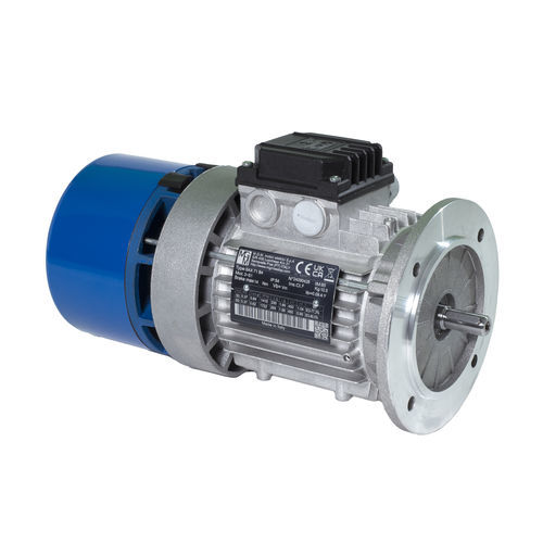 异步制动电动机 - BA-BAX series - M.G.M. Motori Elettrici S.p.A./意大利MGM - 三相 / 400V / 380V