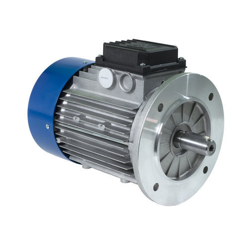 鼠笼式电机 - SM-SMX series - M.G.M. Motori Elettrici S.p.A./意大利MGM - 感应 / 三相 / 400V