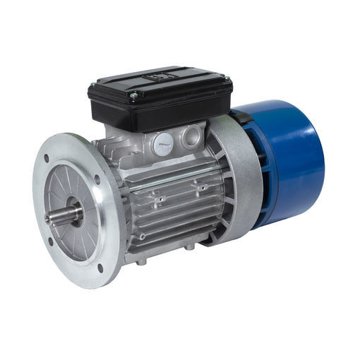 异步电机 - R Series - M.G.M. Motori Elettrici S.p.A./意大利MGM - 三相 / 400V / 带制动装置