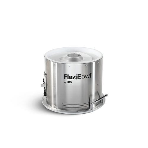 柔性喂料系统 - FLEXIBOWL® 350 - ARS s.r.l. socio unico - 组件 / 小型物件