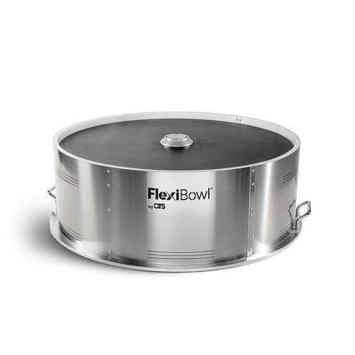 柔性喂料系统 - FlexiBowl® 800 - ARS s.r.l. socio unico - 小型物件