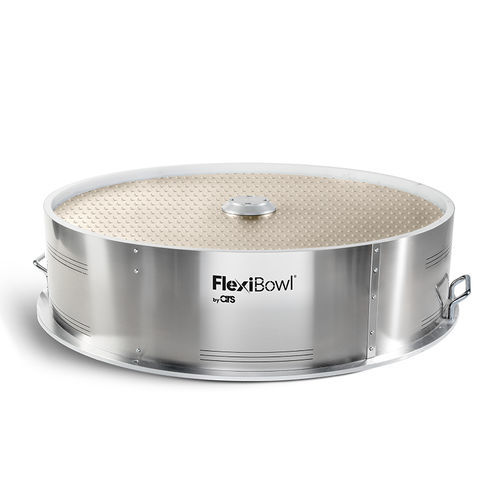 柔性喂料系统 - FlexiBowl® 1200 - ARS s.r.l. socio unico - 小型物件