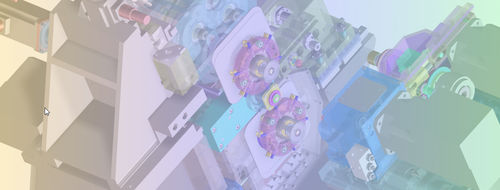 开发软件 - Creo Elements/Direct - PTC/美国参数技术公司 - 工程 / 建模 / 设计