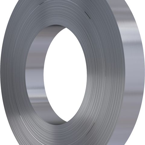 不锈钢钢带 - Alleima® 20C - Sandvik Materials Technology/山特维克