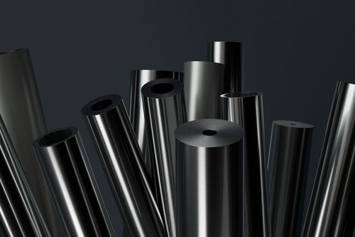不锈钢管 - Alleima® 4C54 - Sandvik Materials Technology/山特维克 - 高性能 / 耐腐蚀