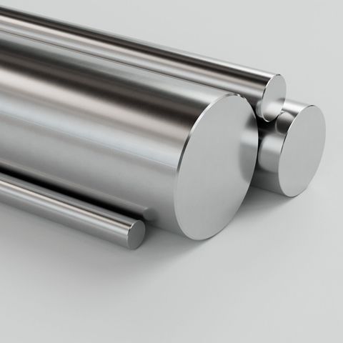 不锈钢棒 - Sanicro® 28 - Sandvik Materials Technology/山特维克 - 中空