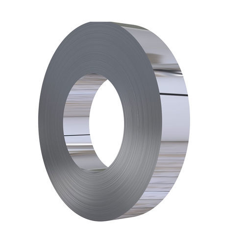 带式钢 - Alleima/山特维克