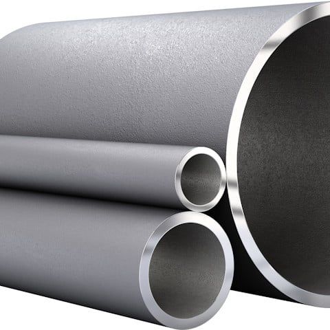 不锈钢管 - Sandvik Materials Technology/山特维克