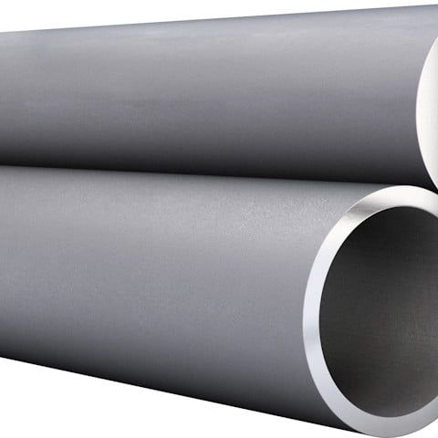 不锈钢管 - Sandvik Materials Technology/山特维克