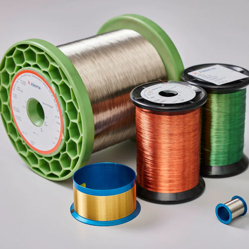 不锈钢丝 - Sandvik Materials Technology/山特维克 - 线圈 / 涂层