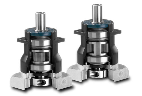 行星减速机 - SPN Schwaben Präzision Fritz Hopf GmbH - 同轴 / 20-50Nm / 50-100Nm