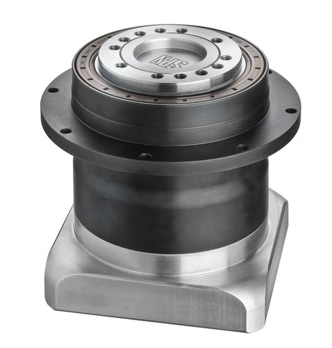行星减速机 - SPN Schwaben Präzision Fritz Hopf GmbH - 同轴 / 20-50Nm / 50-100Nm