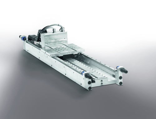 线性电机 - SPN Schwaben Präzision Fritz Hopf GmbH