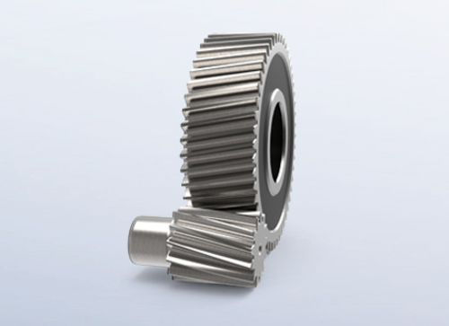 蜗杆齿轮 - Customizable SPN helical gear units - SPN Schwaben Präzision Fritz Hopf GmbH - 螺旋