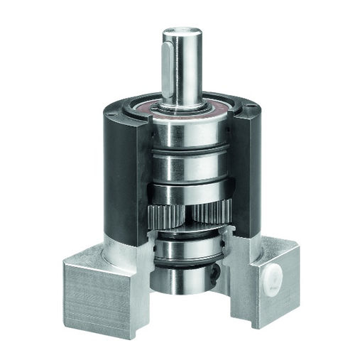 行星减速机 - Series E2 - SPN Schwaben Präzision Fritz Hopf GmbH - 同轴 / 20-50Nm / 50-100Nm