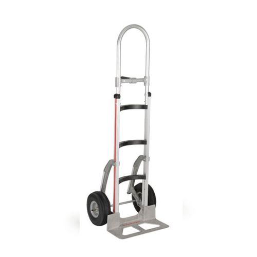 爬楼梯双轮手推车 - HM-53CUA45 - Hand Trucks  Iberia S.L - 搬运 / 用于啤酒桶 / 铝框架