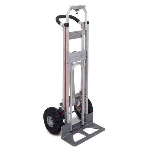 折叠式双轮手推车 - TPAUAC - Hand Trucks  Iberia S.L - 三档变换 / 软饮料