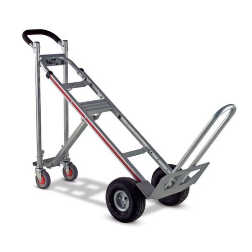 折叠式双轮手推车 - TPAUA4 - Hand Trucks  Iberia S.L - 三档变换 / 软饮料 / 强载荷