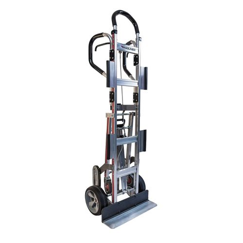可调节双轮手推车 - HDARB5CM1EC11RLS  - Hand Trucks  Iberia S.L - 运输用 / 爬楼梯 / 强载荷