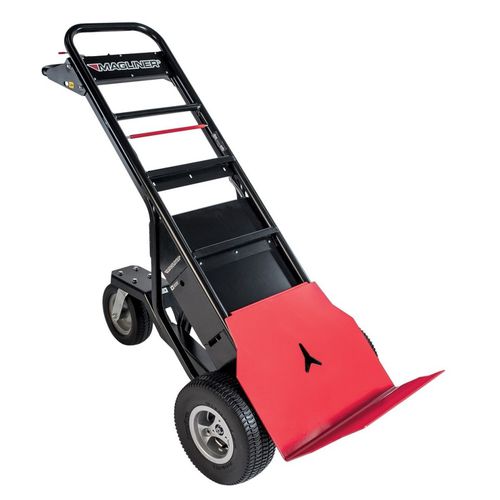 可调节双轮手推车 - MHT75BA - Hand Trucks  Iberia S.L - 运输用 / 机动