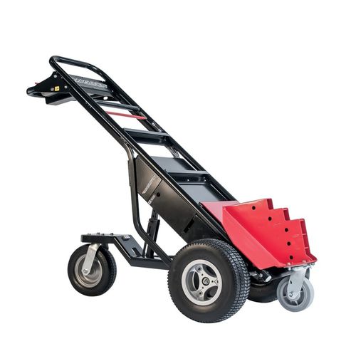 可调节双轮手推车 - MHT75BD - Hand Trucks  Iberia S.L - 运输用 / 机动