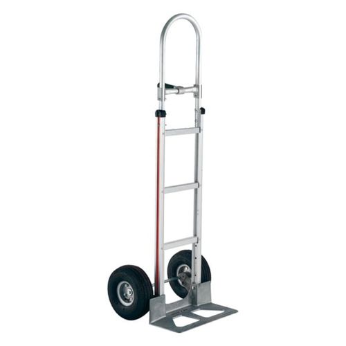 运输用双轮手推车 - HM-13CUA4 - Hand Trucks  Iberia S.L - 软饮料 / 铝框架