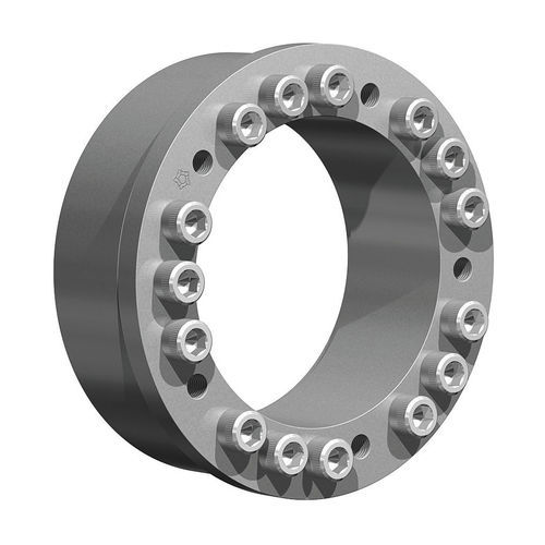 制动设备联轴器 - RfN 7013.1  - RINGFEDER POWER TRANSMISSION GMBH - 不锈钢 / 自定心 / 用于传动装置