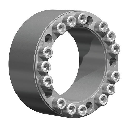 制动设备联轴器 - RfN 7014   - RINGFEDER POWER TRANSMISSION GMBH - 大型 / 用于传动装置 / 轴