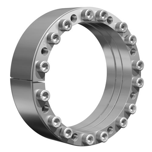 制动设备联轴器 - RfN 7515 - RINGFEDER POWER TRANSMISSION GMBH - 齿轮 / 用于传动装置 / 用于传动轴