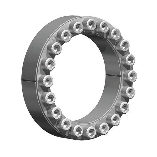 制动设备联轴器 - RfN 7012  - RINGFEDER POWER TRANSMISSION GMBH - 轴 / 用于输送机 / 法兰