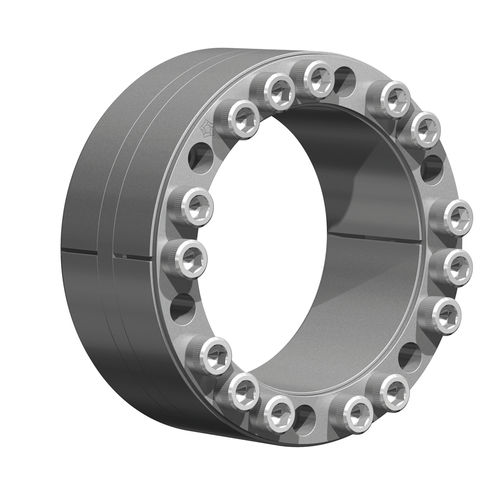 制动设备联轴器 - RfN 7015.0   - RINGFEDER POWER TRANSMISSION GMBH - 用于传动装置 / 轴 / 用于输送机