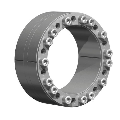 制动设备联轴器 - RfN 7015.1  - RINGFEDER POWER TRANSMISSION GMBH - 齿轮 / 用于传动装置 / 轴