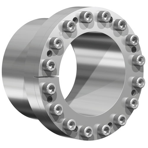 制动设备联轴器 - RfN 7110   - RINGFEDER POWER TRANSMISSION GMBH - 自定心 / 法兰