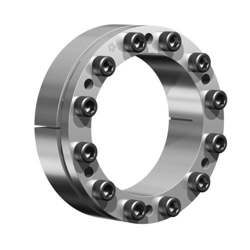 制动设备联轴器 - RfN 7003  - RINGFEDER POWER TRANSMISSION GMBH - 自定心 / 法兰